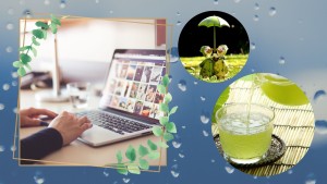 梅雨前から夏におすすめ！テレワーク御用達の快適グッズの画像