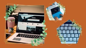 テレワークのテキストチャットのコツ-「もしかして相手の気を悪くしてしまった！？」と心配する前にやること、対処法の画像