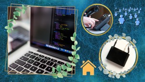 インターネット回線のリスク回避、万全ですか？-ネット環境はテレワークの命綱です-の画像