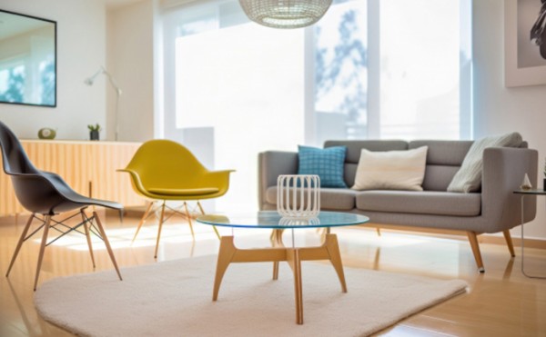 家の中のイメージ