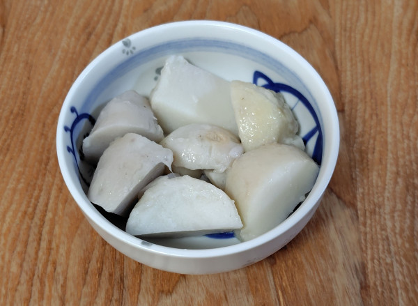 里芋のイメージ